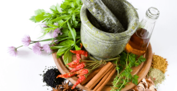 Remedios populares para aumentar la potencia