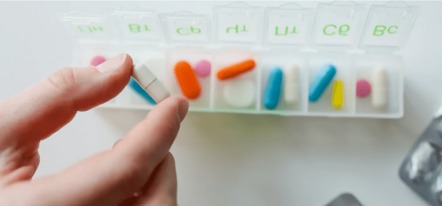 preparaciones vitamínicas para la potencia