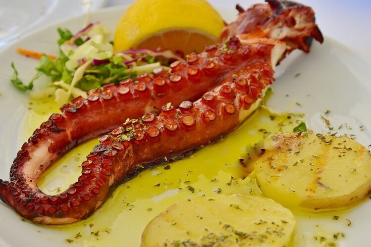 calamares para aumentar la potencia